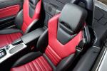 Mercedes-Benz SLC250 d AMG Line 2016 года (UK)